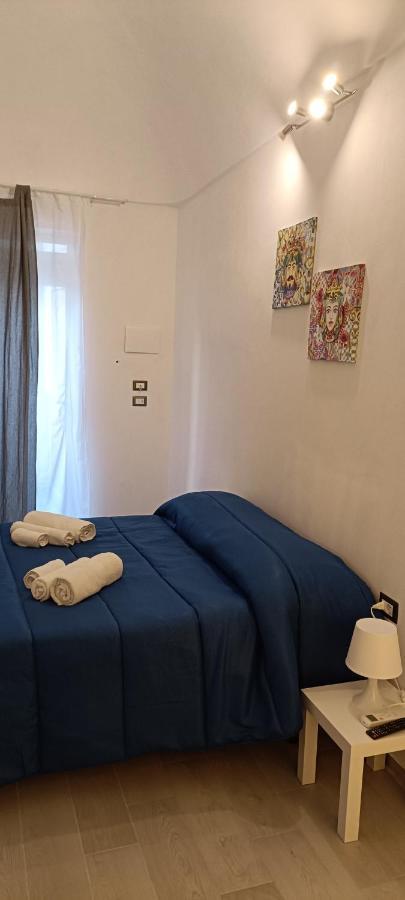 Nel Cuore Di Tutto Aeroporto di Catania Fontana Rossa Esterno foto